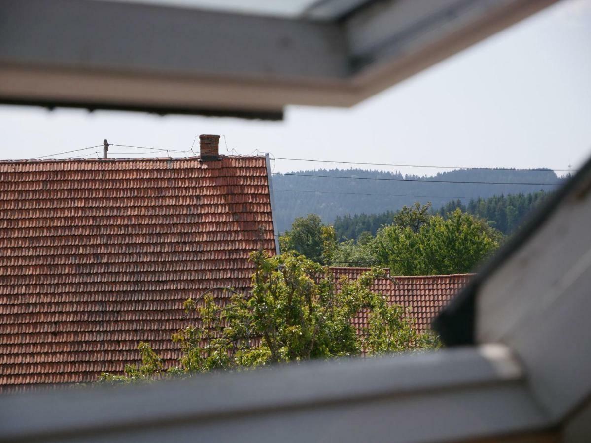 Appartement Haus Camino à Löffingen Extérieur photo